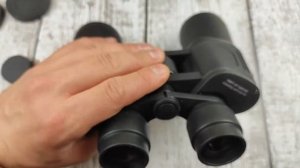 ШОК! Дешевый Мощный бинокль 10 крат с OZON китайцы с Алиэкспресс нервно курят