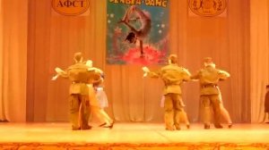 Синий платочек,вальс