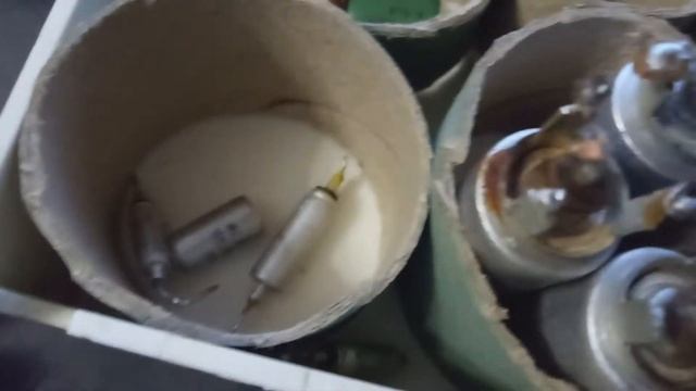 способ хранения радиодеталей смотреть онлайн