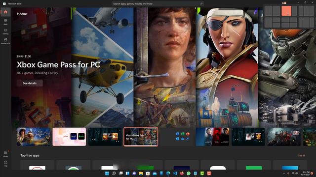 [NEW] Top 5 Features of Windows 11!!! смотреть онлайн