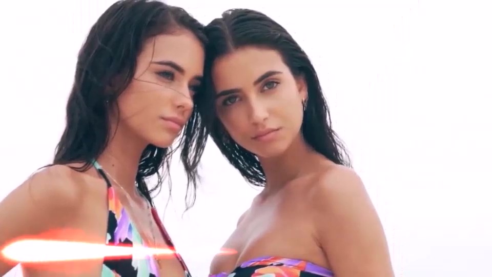 Sandra - I Need Love (Remix)