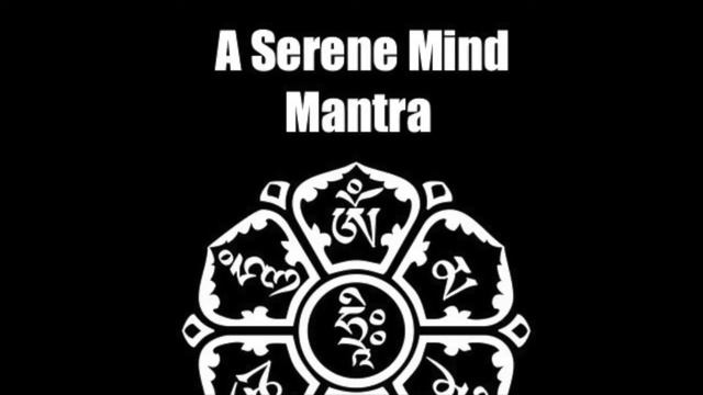 The Powerful Mantra Om Mani Padme Hum смотреть онлайн