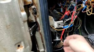 Сигнализация не открывает двери!Решение проблемы!