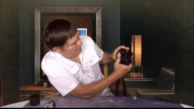 Как почистить фотокамеру смотреть онлайн