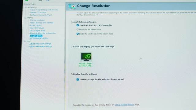 ASUS TUF Gaming VG27AQ3A Review - Bang for the Buck Gaming Monitor! смотреть онлайн