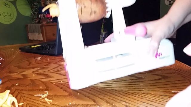 WonderEsque Spiralizer смотреть онлайн
