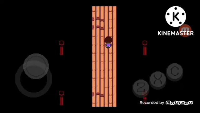 Я думаю... это... без понятия🤨#11 часть прохождения андертейл смотреть онлайн