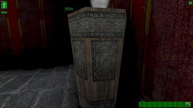 Deus Ex Directx 11 Tessellation issue смотреть онлайн