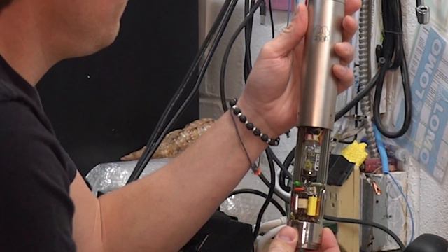 A CK12 Microphone Shootout - AKG C24 VS My Hand-built DIY C12 Clone Mic! #C24 #C12 смотреть онлайн