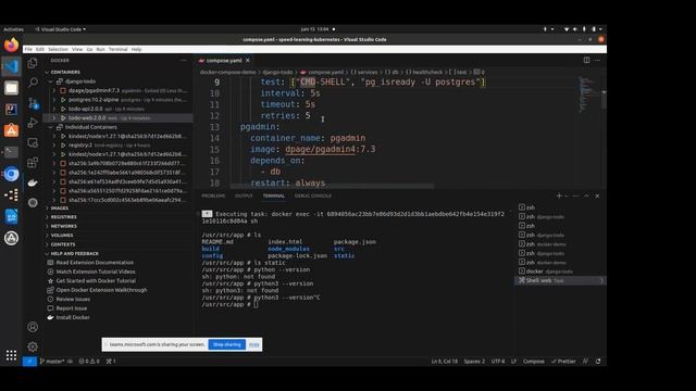 [SPEED LEARNING ? KUBERNETES ?☸️ ] - Par Antoine, Practice Leader Dev.Ops chez Algofi смотреть онлайн