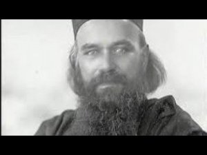 «Молитвы у озера.» Святитель Николай Сербский (Велимирович).