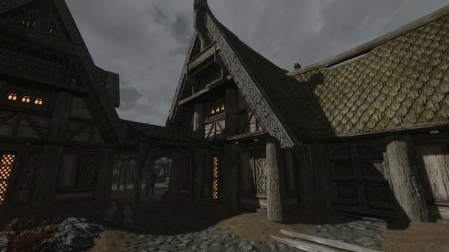Skyrim - Far Off ENB - Claymay - v1 performance смотреть онлайн