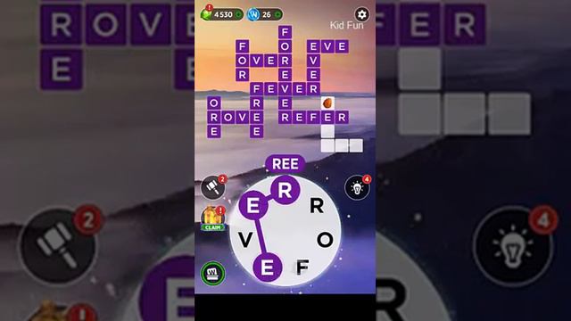 Words of Wonders Level 1276 1277 1278 1279 1280 Answers смотреть онлайн