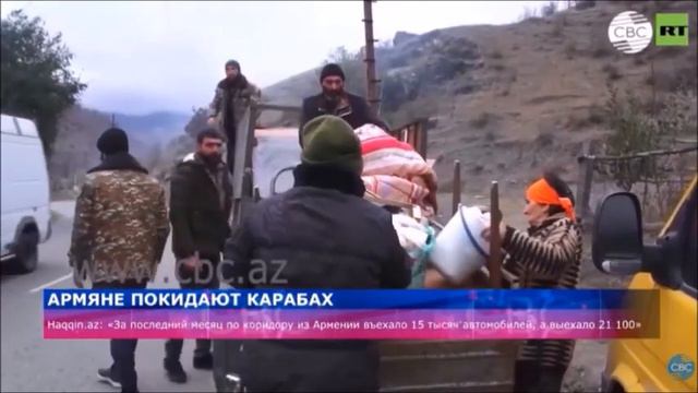 Заметка армянам: Не нужно спорить с серьезными людьми!!! смотреть онлайн