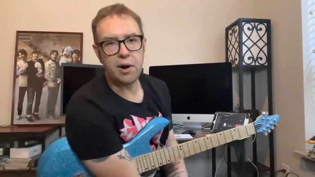 Fender Mustang GTX100 - Top 10 Presets смотреть онлайн