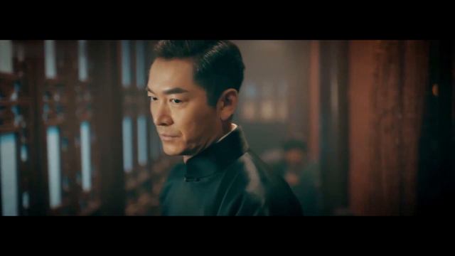 The Mystic Nine : Qing Shan Hai Tang (2022) Chinese Action Trailer смотреть онлайн