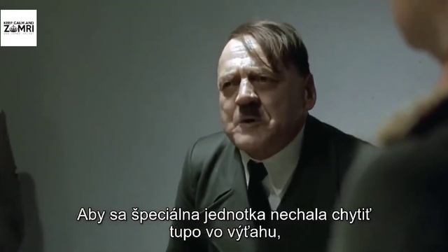 14 dní Vladimira Vladimiroviča… via Zomri. смотреть онлайн