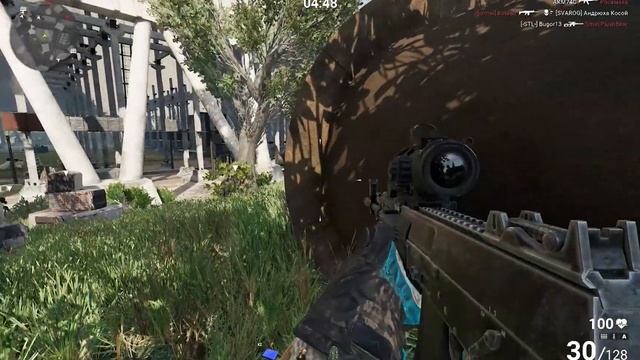 Зачем нужна прокачка в SURVARIUM? смотреть онлайн