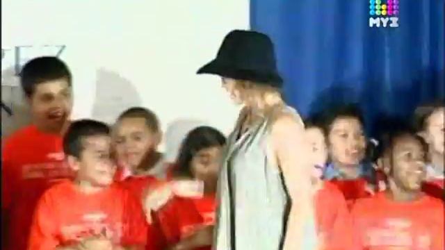 Звёздные кумиры: Дженифер Лопес смотреть онлайн