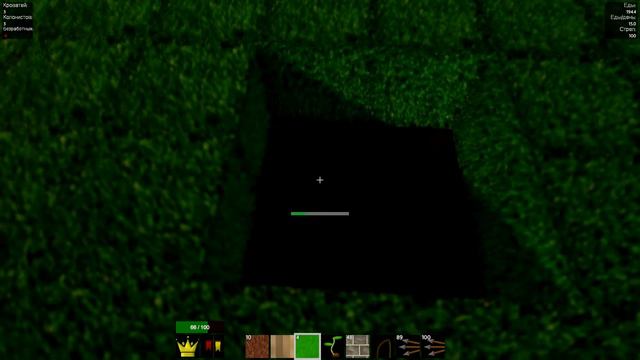 Colony Survival - Новое поселение