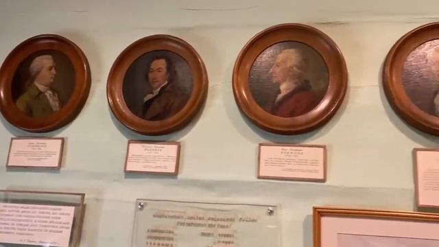 I LOVE RUSSIA 2021. ЧИТА В МЕЖДУНАРОДНОМ ПРОЕКТЕ. Достопримечательности на английском языке смотреть онлайн