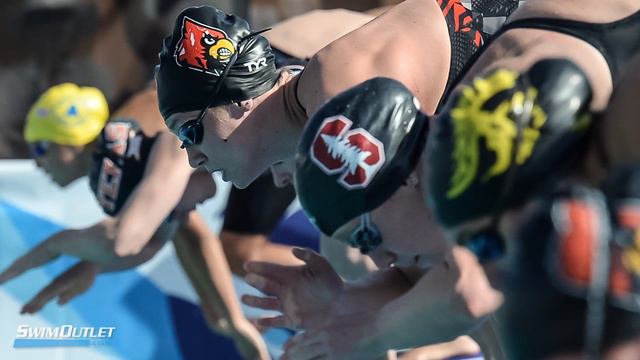 Mallory Comerford Works Her Meters Gear: GMM presented by SwimOutlet.com смотреть онлайн