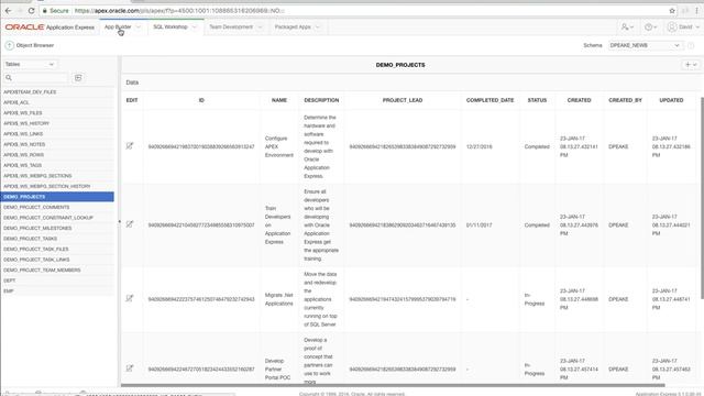 Getting Started - Building Your First Applications смотреть онлайн