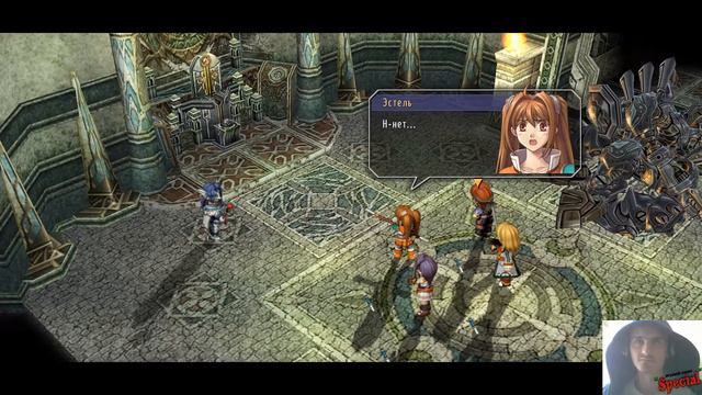 Прохождение The Legend of Heroes: Trails in the Sky SC #18 На Русском смотреть онлайн