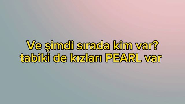 BELLE VE SAM'İN KIZI "PEARL" GELİYOR ?- Brawl Stars смотреть онлайн