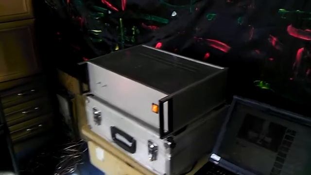 TDA 7294 in Action смотреть онлайн