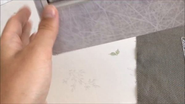 5. Вышивка крестиком.  Готовые работы.