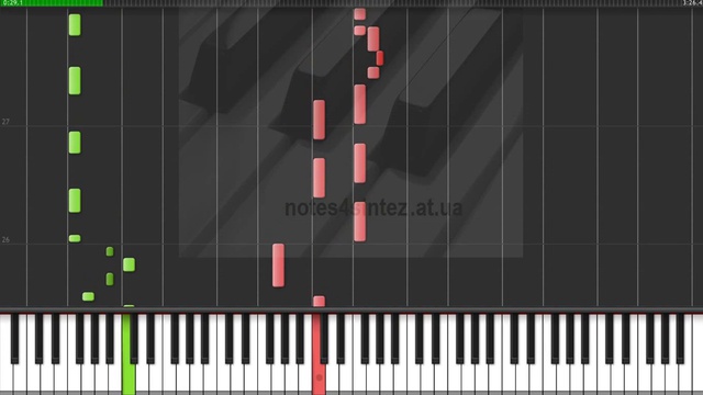 Апельсиновая песня - Блестящие смотреть онлайн