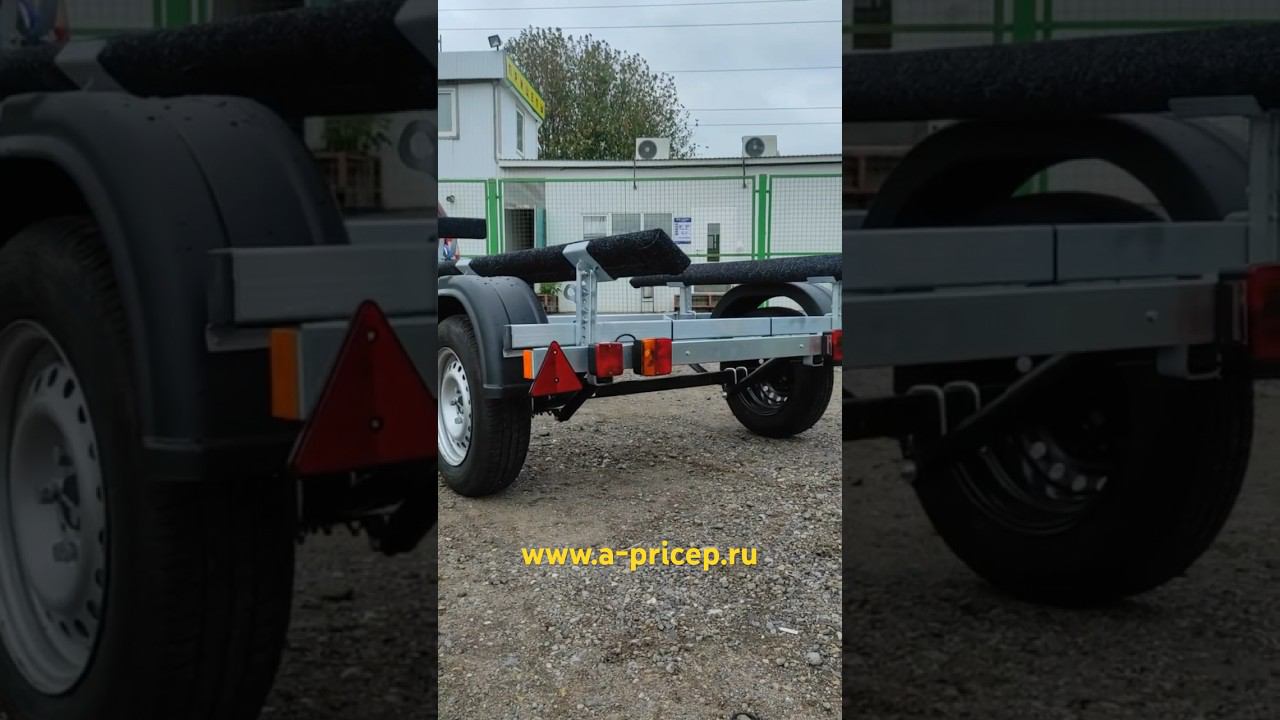 МЗСА 81771С.012 купить Ижевск Н. Челны Казань УФА Чебоксары АРИВА Установка фаркопа #мзса смотреть онлайн