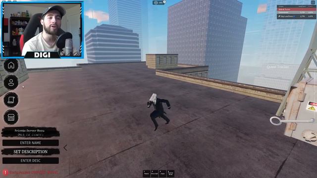 How to get COMMUNICATION ESTABLISHED BADGE + UTSM MORPH in SKIBIVERSE - Roblox смотреть онлайн