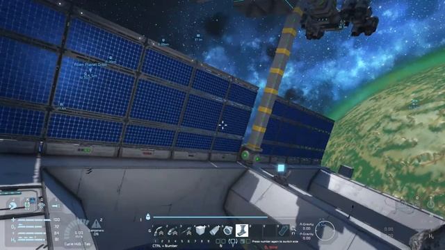 Space Engineers Survival :: STARTING A NEW ASTEROID BASE :: Ep. 561 смотреть онлайн