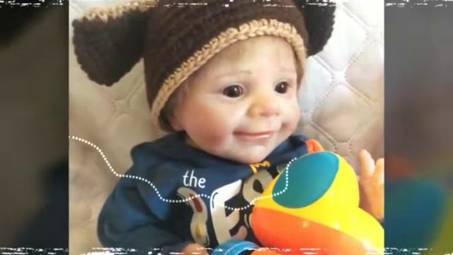 Куколка Реборн в продаже смотреть онлайн