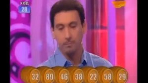 Казлото (Хабар, 08.05.2012)