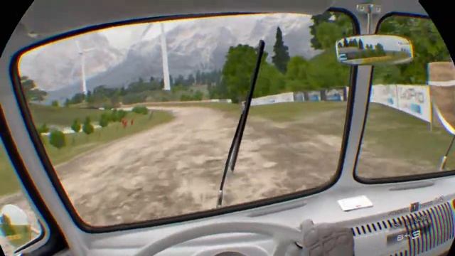Vw T1 bus Gafas VR смотреть онлайн