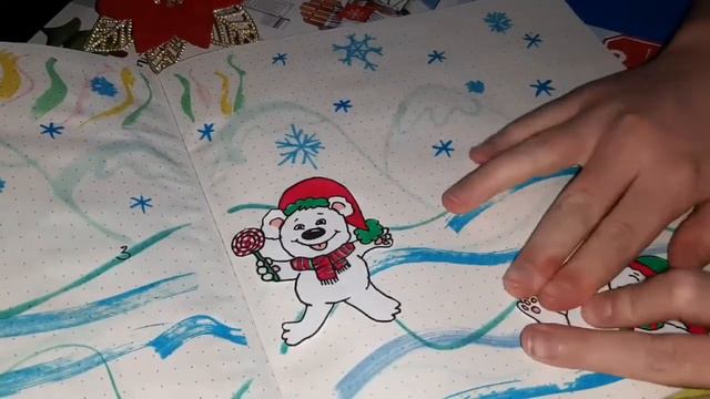 Бумажные сюрпризы. Новая коллекция!!! Самодельные наклейки /PIXY. смотреть онлайн