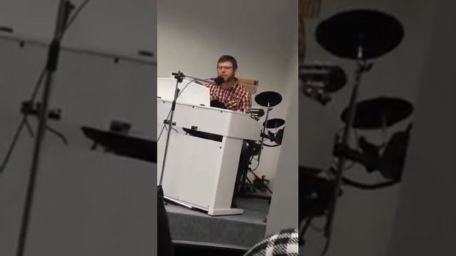 Христианские песни смотреть онлайн
