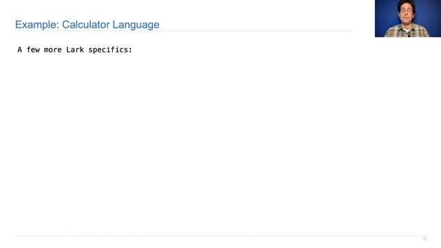 Extended BNF смотреть онлайн