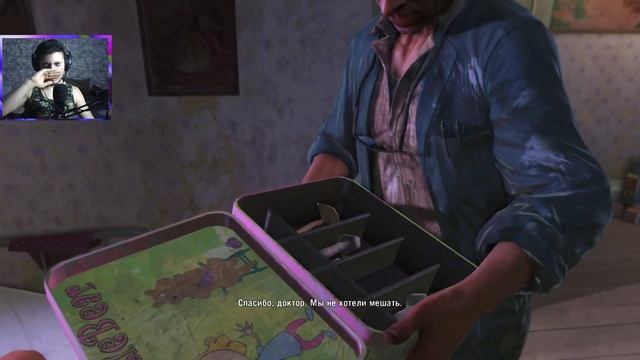 ГРИБНИК В FAR CRY 3 смотреть онлайн