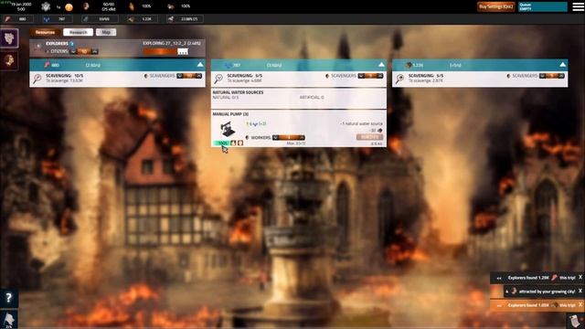 Simpocalypse Gameplay - Introduction and Getting Started Guide смотреть онлайн