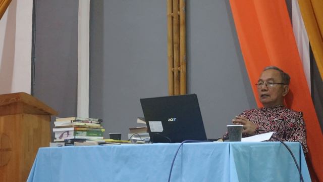 Module 1.1: History of Lutheranism (Introduction) смотреть онлайн