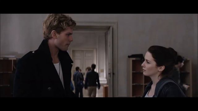 Fallen: Luce and Daniel #4 смотреть онлайн