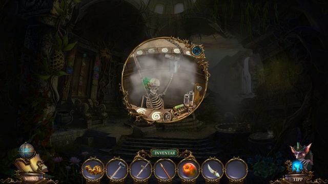 Let's Play: Amulet of Dreams #9 смотреть онлайн