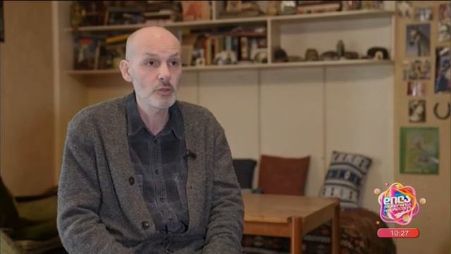 ლეგენდა მედეა ჯაფარიძე-რეზო თაბუკაშვილი; დილა მშვიდობისა საქართველო-2023.02.20 смотреть онлайн
