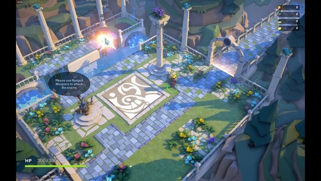 Nigate Tale (PC) Gameplay смотреть онлайн