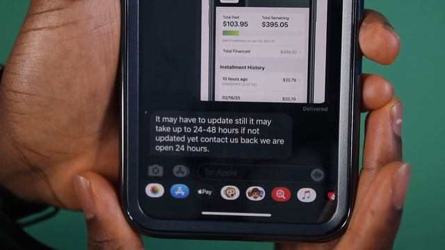 Apple Card Just Got Even BETTER! (What's NEW?) смотреть онлайн