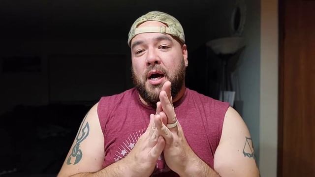 Banana Republic Black Platinum 06 Review